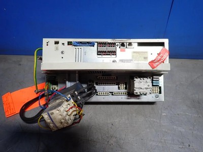 KUKA KPS-600/200-REL POWER SUPPLY UNIT 18 KVA 08250562269