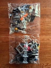 LEGO MARVEL Super Heroes - Quinjet Aerial Battle (6869) - NEW & Retired, NO BOX