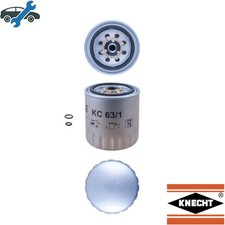 FUEL FILTER KC 63/1D FOR MERCEDES-BENZ SPRINTER/3-t/Platform/Chassis/Bus/Van