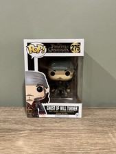 Ultimate Funko Pop Pirates of the Caribbean Figures Gallery and Checklist 31