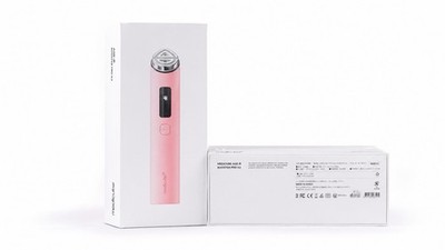 Medicube AGE-R Booster Pro X2 Pink NEW Authentic In Hand US Fast Shipping 