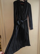 Ladies Ralph Laurent Soft Denim Dress,up To Uk Size 16-18