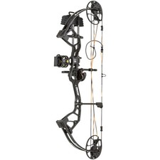 Bear Royale RTH Package Shadow RH
