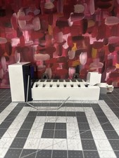 F2 Whirlpool Refrigerator Ice Maker P# W10469286 241798231 Free Shipping