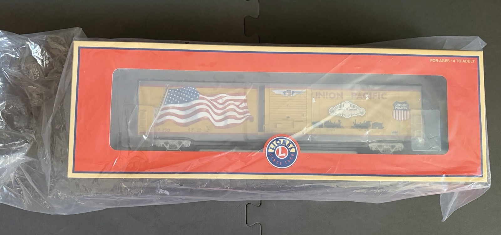 Click here to see eBay Auction