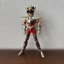 Saint Cloth Myth Pegasus Seiya Final Bronze Cloth