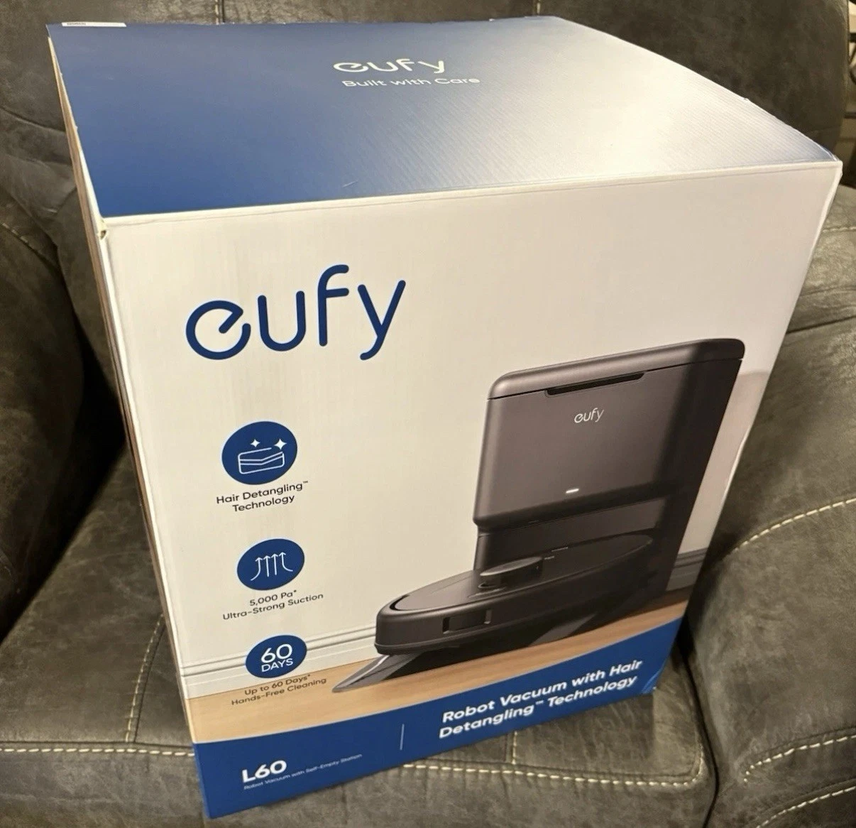 eufy L60 - Thumbnail 2
