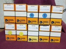 Elettronica Diversificata TUC-120-AKA-* Nuova con Scatola U Pick Time Base