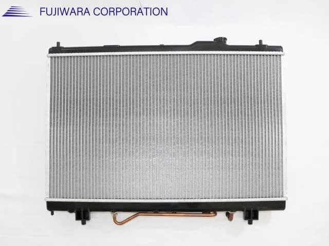 TOYOTA Gaia 2001 TA-ACM10G Radiator 1640028390 [New] [PA01164097] - Image 2 of 2