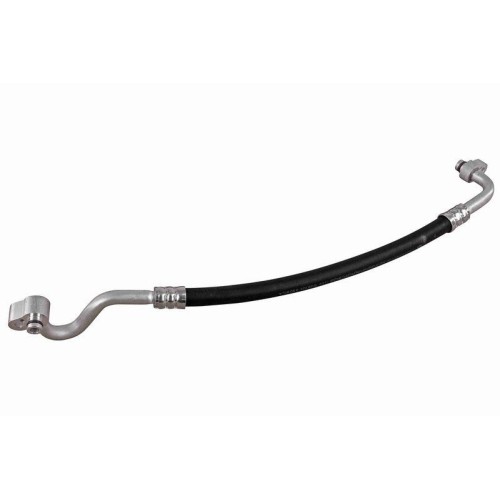 Hochdruck-/Niederdruckleitung, Klimaanlage Vemo V15-20-0131 FüR Seat Skoda VW-image