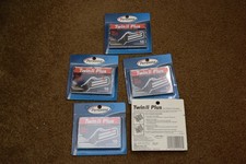 50 Personna Twin ll Plus Razor Blades For Gillette Trac II  0.90 per gallon
