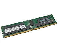 P07650-B21 HPE 64 HPE 64GB 2Rx4 PC4-3200AA-R Smart Kit Memory AMD RAM P11446-1A1