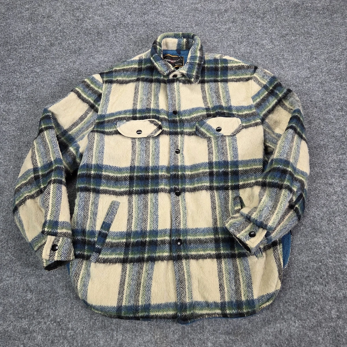 TownCraft Regular Size M Coats, Jackets & Vests for Men for Sale