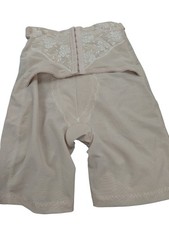 Vintage Crown-nette Girdle No Garter Size 32