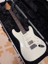 Suhr Classic S Antique Roasted Maple