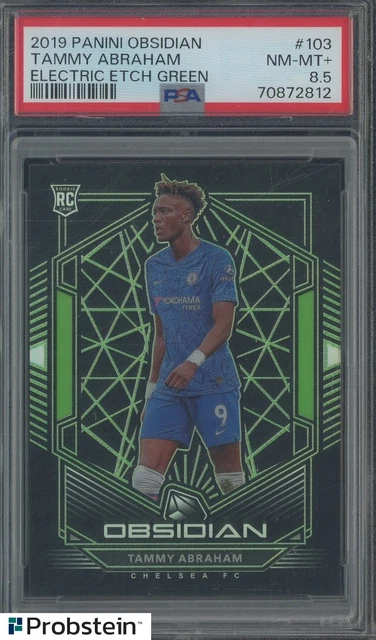 Rookie Set von Tammy Abraham
