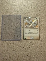 Maushold 210/091 Paldean Fates Shiny Rare