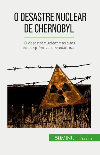 Aude Perrineau | O Desastre Nuclear De Chernobyl | Taschenbuch | FranzöSisch-image