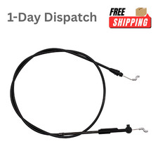 104-8676 Brake Cable Fits Toro 22" Recycler Lawn Mower 58"