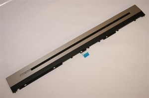 HP EliteBook 8540p Powerbutton LED Abdeckung Blende Gehäuse 595770-001 #2903