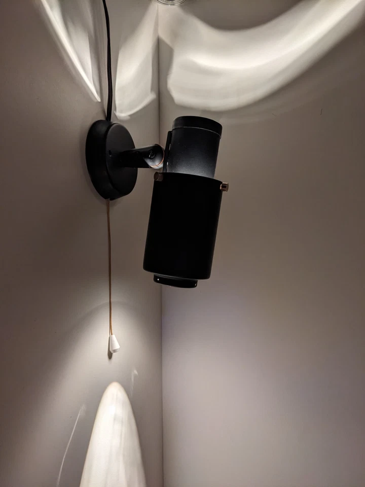 Spot Applique LITA Zodiaque - Design Jacques Biny - Photo 2/4