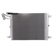 A/C Condenser For 2020-2021 Jeep Gladiator 2018-2021 Wrangler CH3030269