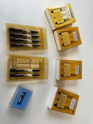 GRAPHTEC PPA and others all in one set #2677f3