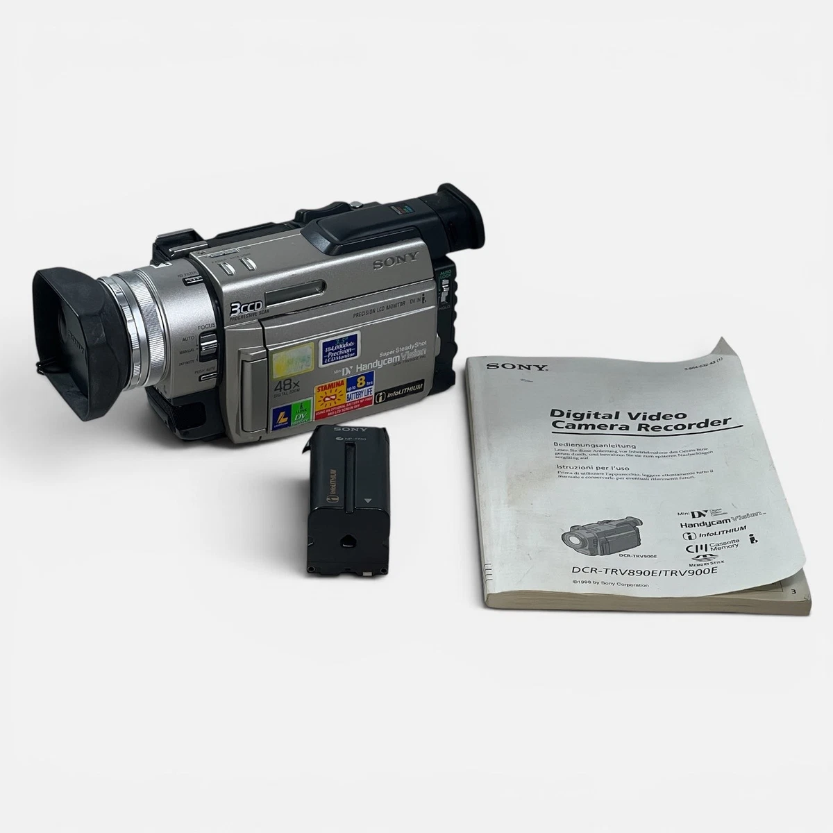 Preços baixos em Trv900 | eBay