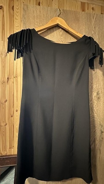 Women Dolce & Gabbana Dress Black 34
