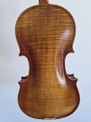 4/4 VIOLIN HAND MADE BRAND NEW 