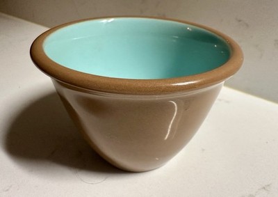 TST Chateau Buffet Vintage 3 5/8 Inch Bowl USA Made Excellent Cond No Chips
