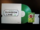 PAUL McCARTNEY and THE BOYS OF DUNGEON LANE - GREEN VINYL + lyric Card SEALED