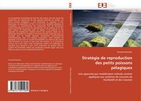 TimothéE Brochier | StratéGie De Reproduction Des Petits Poissons PéLagiques