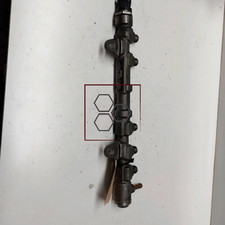 DISTRIBUTORE CARBURANTE FIAT PANDA VAN 0X 1.3MJT DPF 4x4 Trek.2 8c2622 55232355