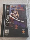 Battle Arena Toshinden Sony PlayStation PS1 Long Box Complete Tested