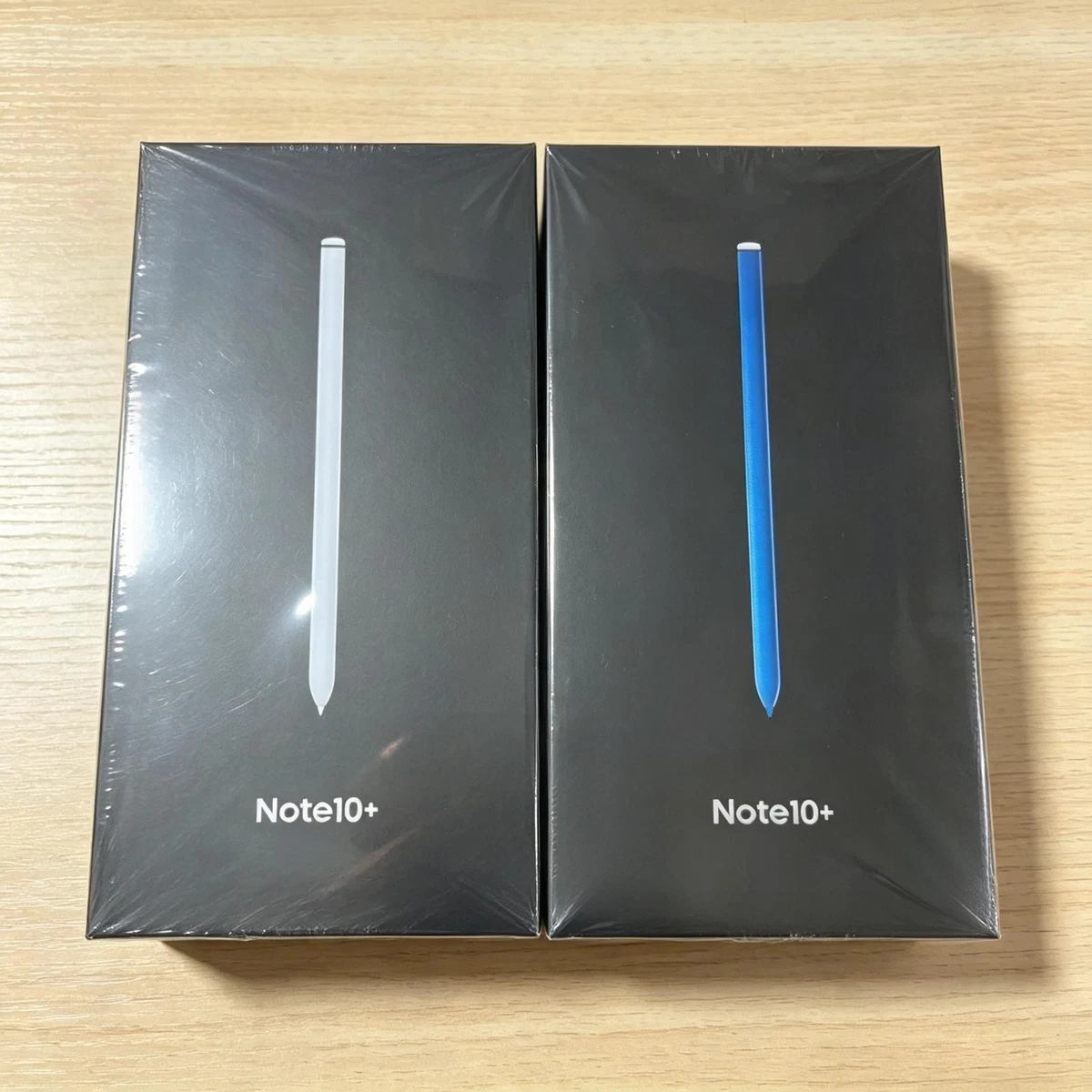Samsung Galaxy Note10+ 256GB for Sale | Shop New & Used Cell