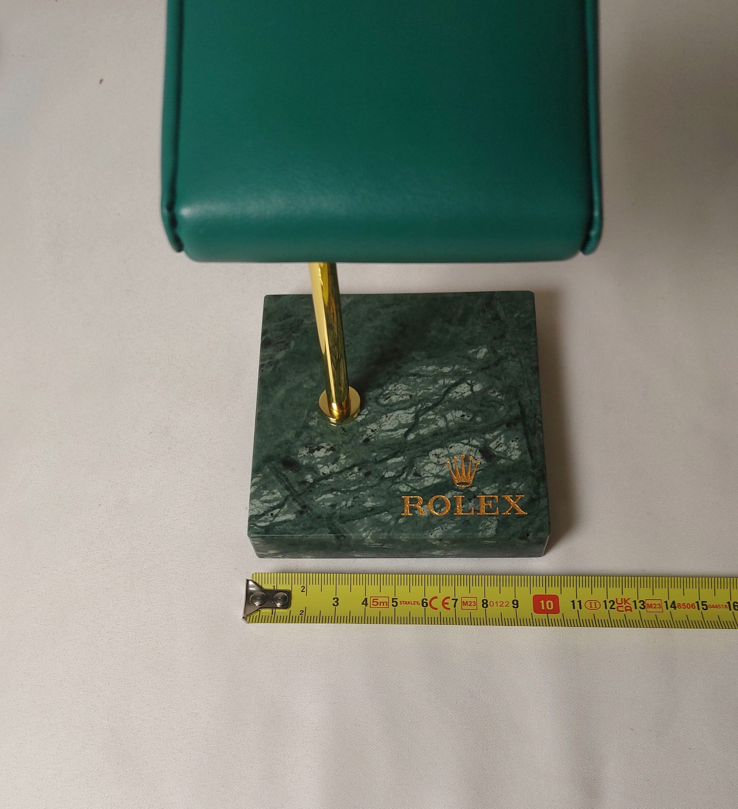 ROLEX DISPLAY STANDS SMALL / WATCH EXHIBITOR