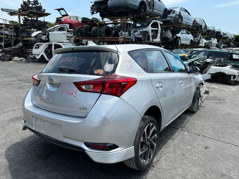 Brazo de control inferior del conductor brazo de arrastre trasero para 11-17 LEXUS CT200H 875198 Foto 4 de 4