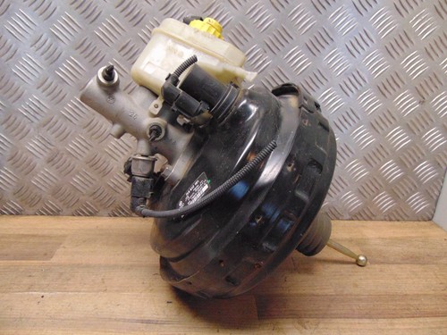 VW Touareg 7L Bremskraftverstärker Bremskraftregler 7L6612101