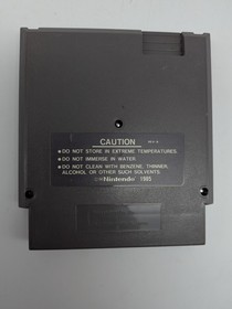 BATTLETOADS -- NES Nintendo Original Cl&aacute;sico Aut&eacute;ntico Juego 