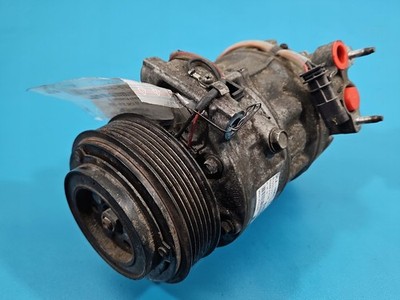 Klimaanlagenkompressor CPLA-19D629-BF 8789P JAGUAR XE X760 2.0D / IM 37374