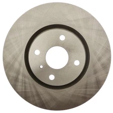 RAYBESTOS Disc Brake Rotor 982092R