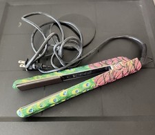 PYT Flat Iron 1.2  Ceramic Hair Straightener Professional PYT