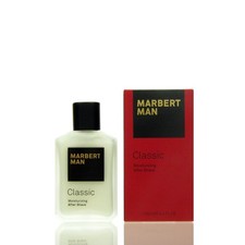 (195 EUR/l) Marbert Man Classic Moisturizing After Shave 100 ml NEU OVP