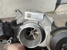 Mercedes M274 (C/E/GLC/GLB) Turbolader, Turbo A2740902280, 2.0 Benzin Mercedes M274 (C/E/GLC/GLB) Turbolader, Turbo A2740902280, 2.0 Benzin