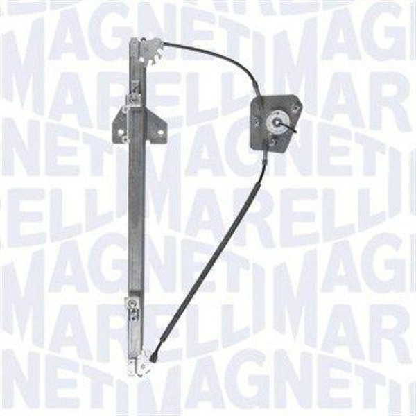 Magneti Marelli Fensterheber Vorne Links 350103132700-image