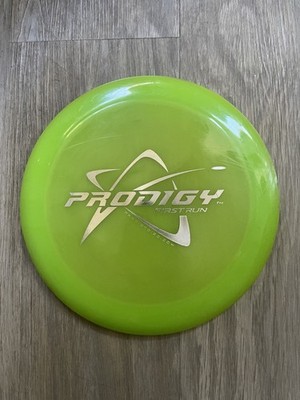Prodigy First Run D4 172g