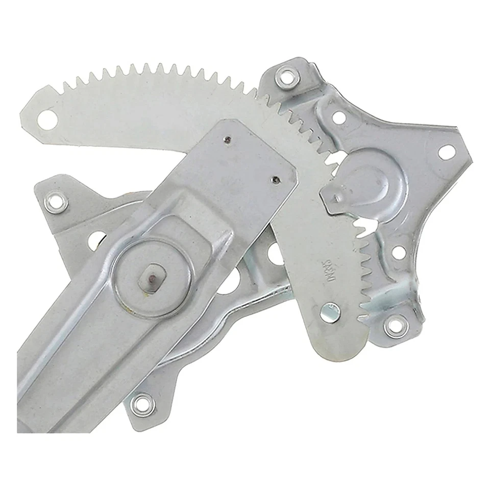 For Toyota 4Runner 89-95 Window Regulator without Motor New Rear Passenger Side Foto 4 de 4