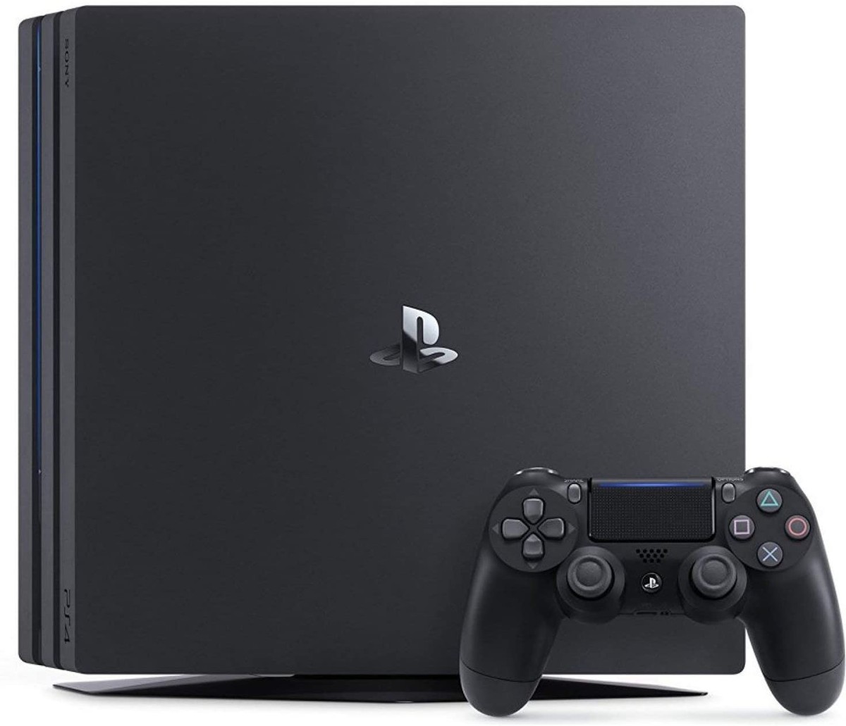 PlayStation4 - play station 4pro ジェットブラック1TB SONY PlayStation 4 PS4 Pro 1 TB Jet Black Console | eBay
