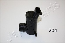 JAPANPARTS WP-204 Waschwasserpumpe, Scheibenreinigung für TOYOTA